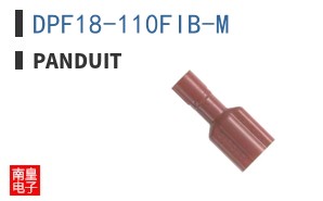 DPF18-110FIB-M