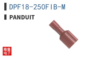 DPF18-250FIB-M