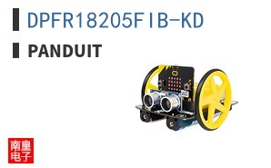DPFR18205FIB-KD