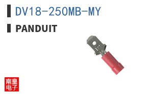 DV18-250MB-MY
