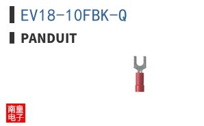 EV18-10FBK-Q