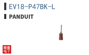 EV18-P47BK-L