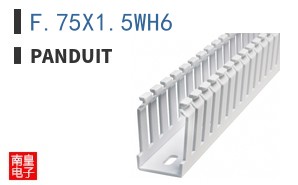 F.75X1.5WH6