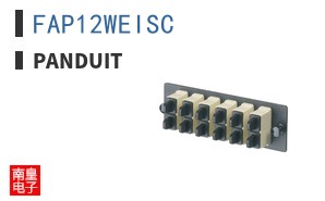 FAP12WEISC