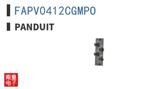 FAPV0412CGMPO