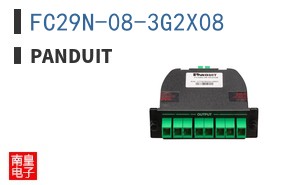FC29N-08-3G2X08