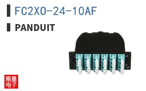 FC2XO-24-10AF