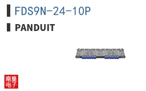 FDS9N-24-10P
