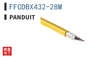 FFCDBX432-28M