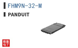 FHM9N-32-M