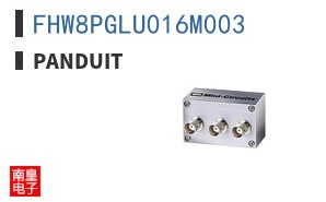 FHW8PGLU016M003