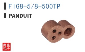 FIG8-5/8-500TP
