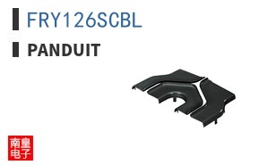 FRY126SCBL