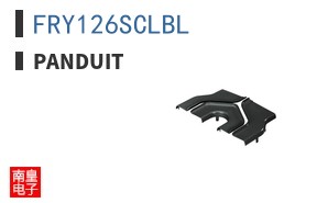 FRY126SCLBL
