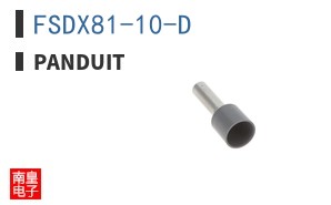 FSDX81-10-D