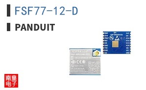 FSF77-12-D