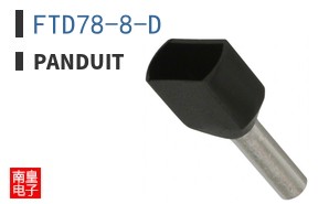 FTD78-8-D