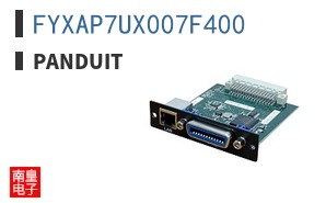FYXAP7UX007F400
