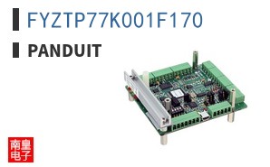 FYZTP77K001F170