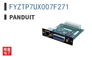 FYZTP7UX007F271