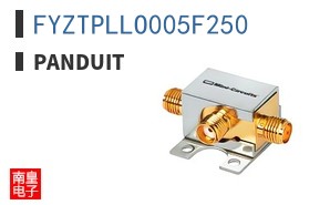 FYZTPLLO005F250