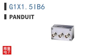 G1X1.5IB6