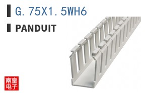 G.75X1.5WH6