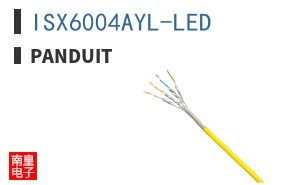ISX6004AYL-LED