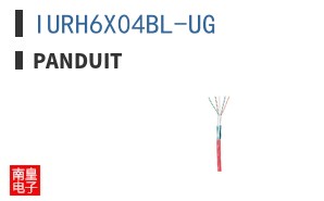 IURH6X04BL-UG