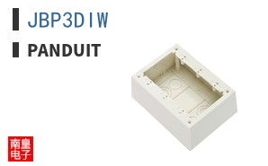 JBP3DIW