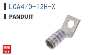 LCA4/0-12H-X