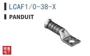 LCAF1/0-38-X