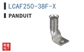 LCAF250-38F-X