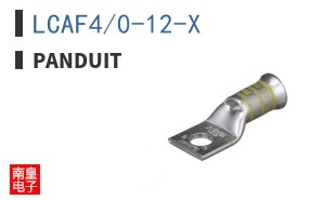 LCAF4/0-12-X