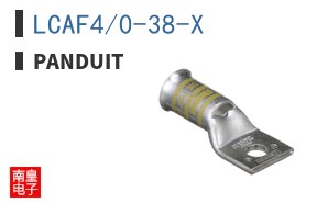 LCAF4/0-38-X