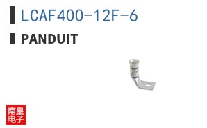 LCAF400-12F-6