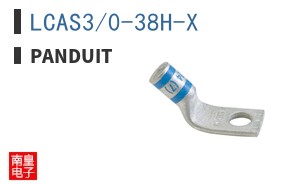 LCAS3/0-38H-X