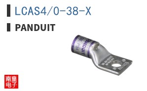 LCAS4/0-38-X