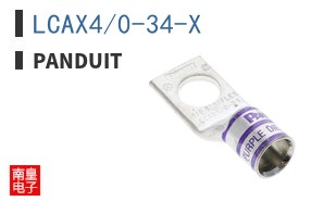 LCAX4/0-34-X