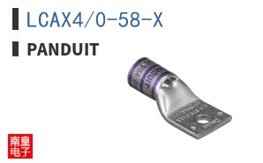 LCAX4/0-58-X