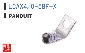 LCAX4/0-58F-X