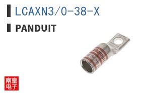 LCAXN3/0-38-X