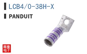 LCB4/0-38H-X