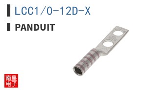LCC1/0-12D-X