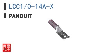 LCC1/0-14A-X
