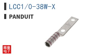 LCC1/0-38W-X