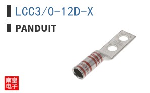 LCC3/0-12D-X