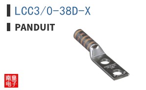 LCC3/0-38D-X