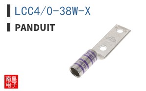 LCC4/0-38W-X