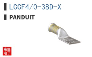 LCCF4/0-38D-X